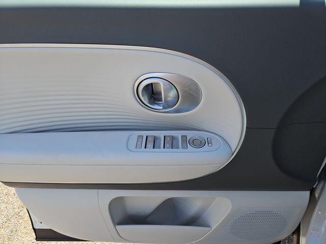 2026 Hyundai IONIQ 9 SEL - Photo 11