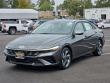 New 2026 Hyundai Elantra Limited Sedan
