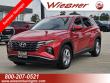 Certified 2023 Hyundai Tucson SE SUV