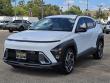 New 2026 Hyundai Kona SEL Premium FWD SUV