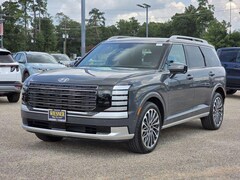 2026 Hyundai Palisade Calligraphy FWD SUV