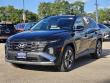 New 2025 Hyundai Tucson SEL Convenience FWD SUV