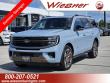 Used 2026 Ford Expedition King Ranch SUV