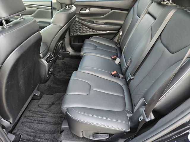 2023 Hyundai Santa Fe Limited - Photo 15