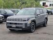 New 2026 Hyundai Santa Fe SEL FWD SUV