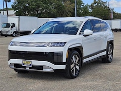 2026 Hyundai IONIQ 9 SEL SUV