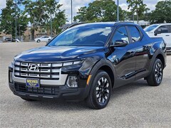 2026 Hyundai Santa Cruz SEL Activity FWD Truck Crew Cab for Sale near Huntsville, TX, at Wiesner Hyundai