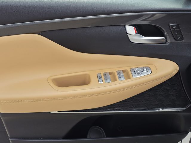 2023 Hyundai Santa Fe Calligraphy - Photo 13