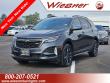 Used 2022 Chevrolet Equinox RS SUV