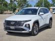 New 2025 Hyundai Tucson SEL Convenience FWD SUV