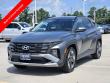 Certified 2025 Hyundai Tucson SEL SUV
