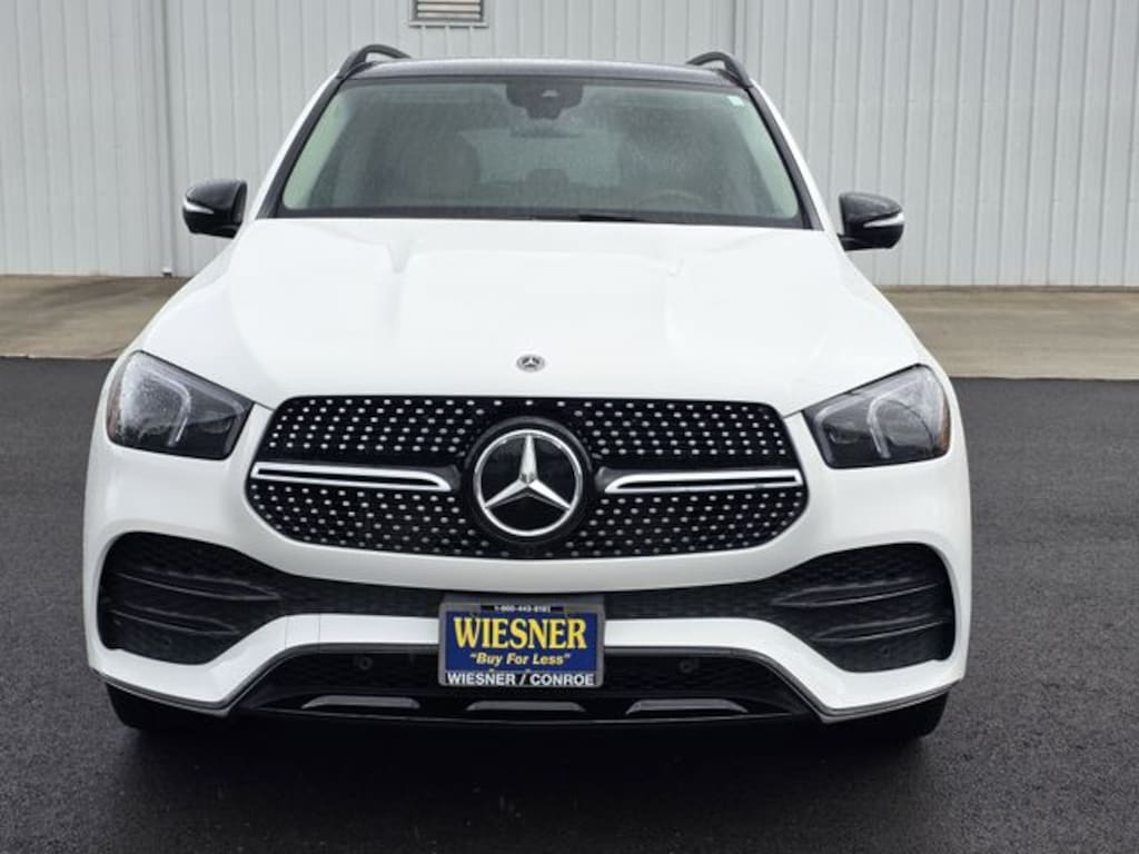 Used 2023 Mercedes-Benz GLE 350 SUV