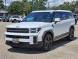 New 2026 Hyundai Santa Fe HEV Calligraphy SUV