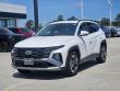 Certified 2025 Hyundai Tucson SEL Convenience SUV