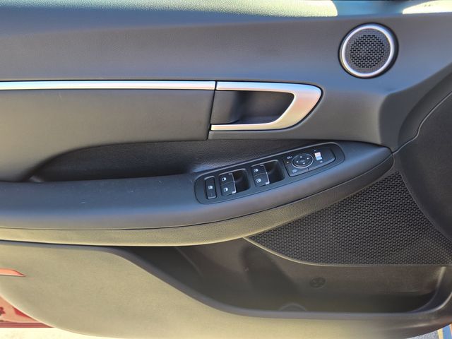 2024 Hyundai Sonata SEL - Photo 25
