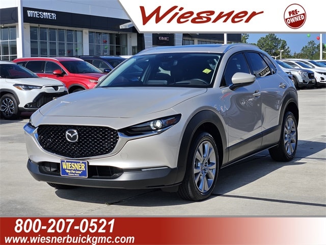 2023 Mazda CX-30 Premium's photo