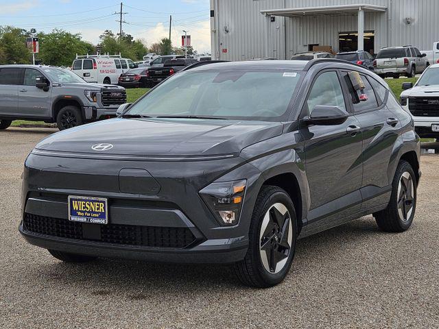 2025 Hyundai Kona EV
