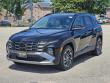 New 2025 Hyundai Tucson Limited FWD SUV