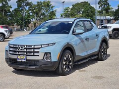2026 Hyundai Santa Cruz SEL Activity FWD Truck Crew Cab for Sale near Huntsville, TX, at Wiesner Hyundai