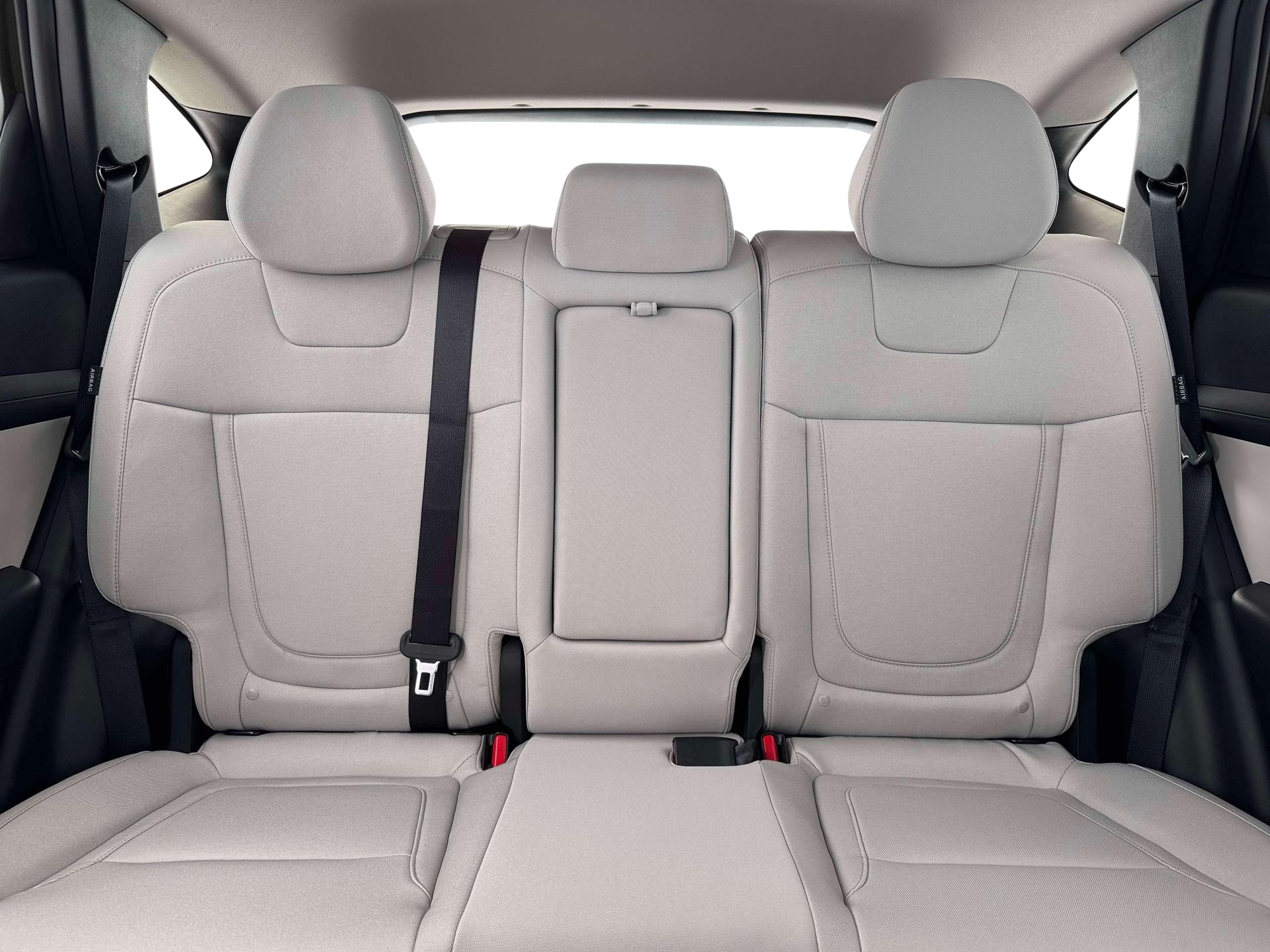 2026 Hyundai Tucson SEL - Photo 16