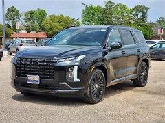 2025 Hyundai Palisade Calligraphy Night Edition AWD SUV
