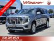 Used 2025 GMC Yukon XL Denali SUV