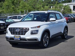 2026 Hyundai Venue SEL SUV