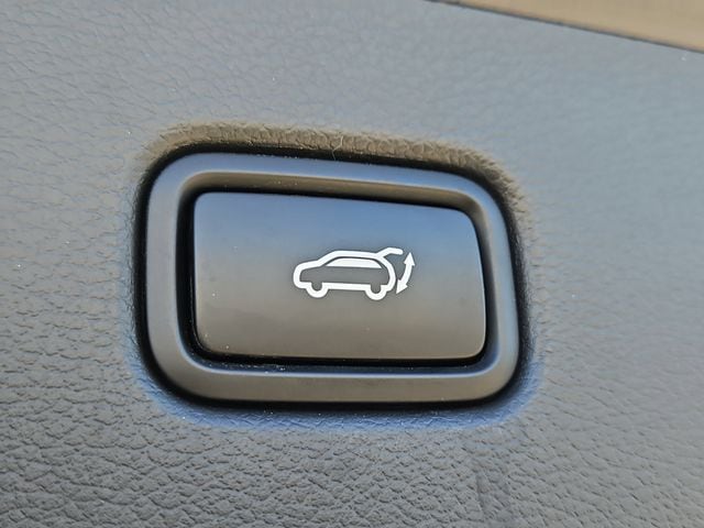 2025 Hyundai Palisade SELPremium - Photo 22