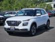 New 2026 Hyundai Venue SEL SUV