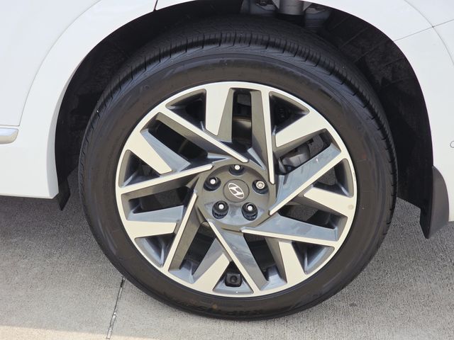 2023 Hyundai Santa Fe Calligraphy - Photo 8