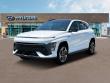 Certified 2024 Hyundai Kona N Line AWD SUV