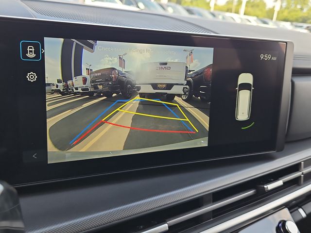 2025 Hyundai Santa Fe SEL - Photo 20