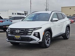 New 2026 Hyundai Tucson SEL FWD SUV TC2987 for Sale in Conroe, TX, at Wiesner Hyundai