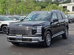 2026 Hyundai Palisade Hybrid Blue SEL Premium 7P SUV