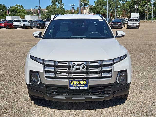 2026 Hyundai Santa Cruz SEL photo 2