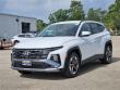New 2025 Hyundai Tucson SEL FWD SUV