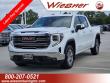 Used 2025 GMC Sierra 1500 SLT Truck Crew Cab