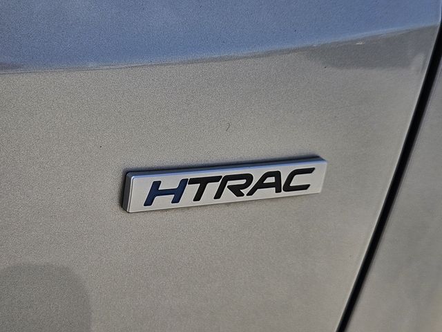 2023 Hyundai Tucson SEL - Photo 9