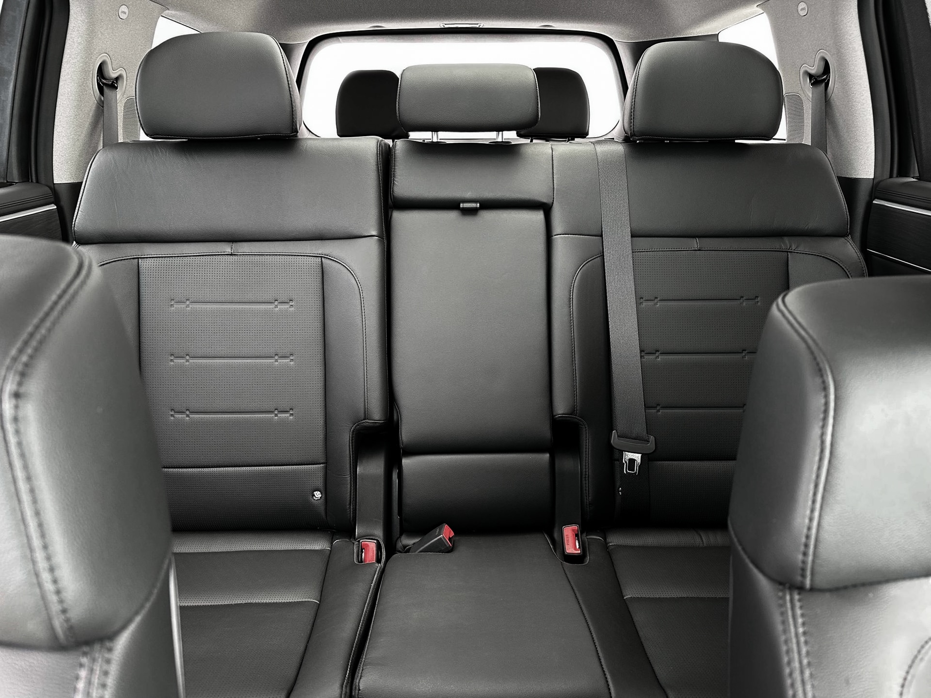 2024 Hyundai Santa Fe Limited - Photo 16