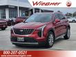 Used 2022 CADILLAC XT4 Premium Luxury SUV