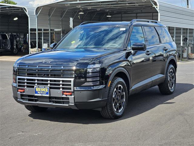 2026 Hyundai Palisade XRT Pro's photo