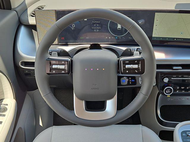 2026 Hyundai IONIQ 9 SEL - Photo 20