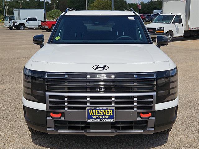 2026 Hyundai Palisade XRT photo 2