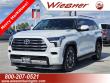 Used 2023 Toyota Sequoia Limited SUV
