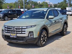 2026 Hyundai Santa Cruz SEL FWD Truck Crew Cab