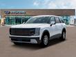 New 2026 Hyundai Palisade SE FWD SUV