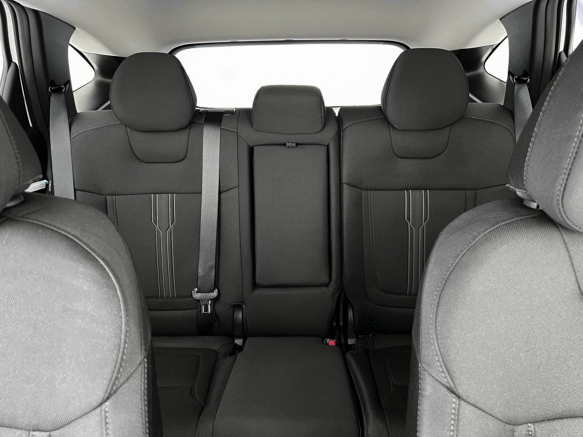 2024 Hyundai Tucson SEL - Photo 16