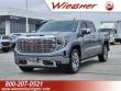 Certified 2023 GMC Sierra 1500 Denali Truck Crew Cab