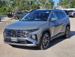 New 2026 Hyundai Tucson Limited FWD SUV