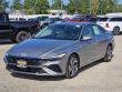 New 2025 Hyundai Elantra Hybrid Limited Sedan